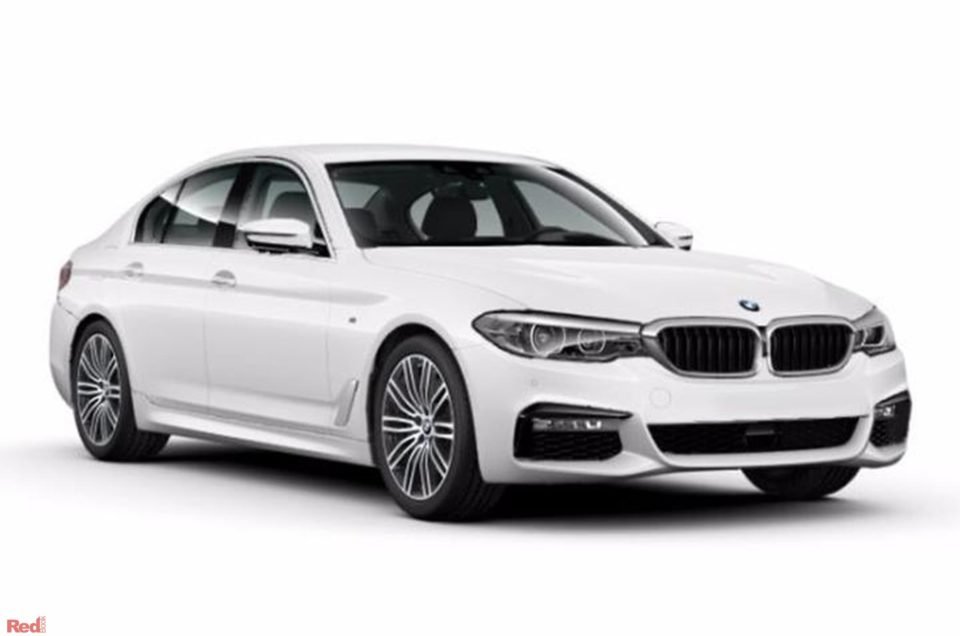 BMW 520i Rent Dubai