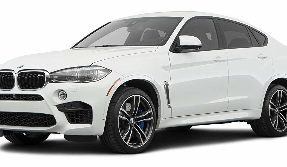 Bmw X6 rent dubai