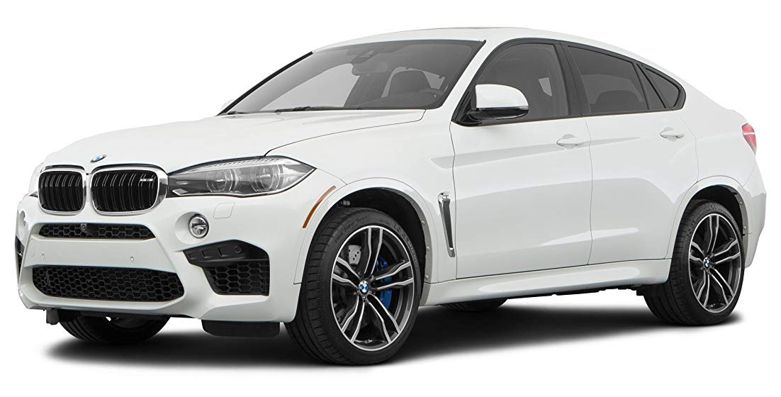 Bmw X6 rent dubai