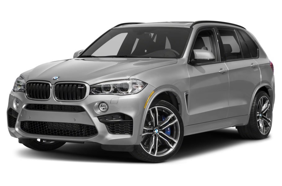 Bmw x5m Rent Dubai