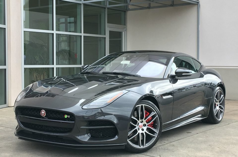 Jaguar F Type Rent Dubai