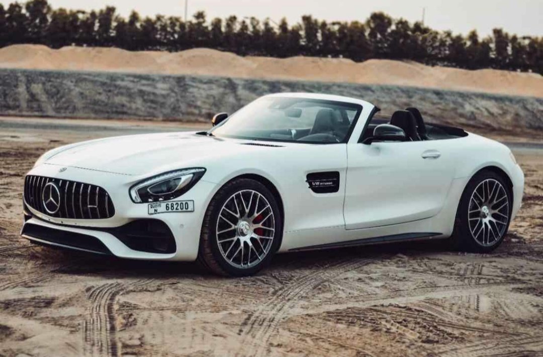 Mercedes AMG Gtc Roadster rent Dubai.car rentals Dubai luxury