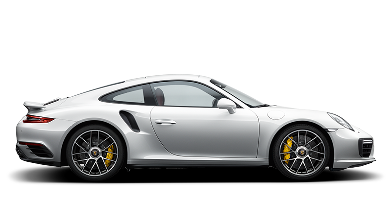 Porsche 911 turbo s Rent Dubai