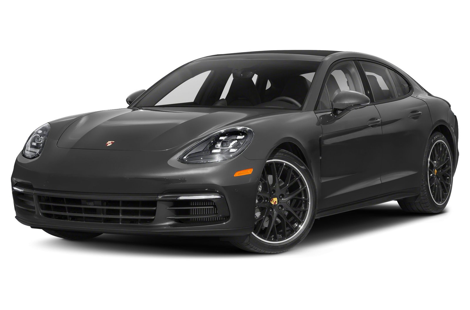 Porsche Panamera 4s Rent Dubai