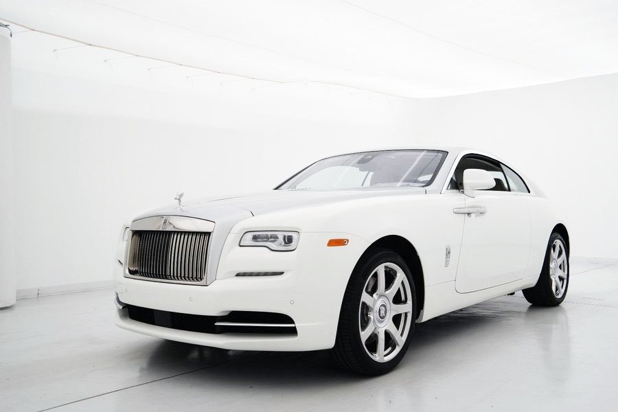 Rolls Royce Wraith rent Dubai