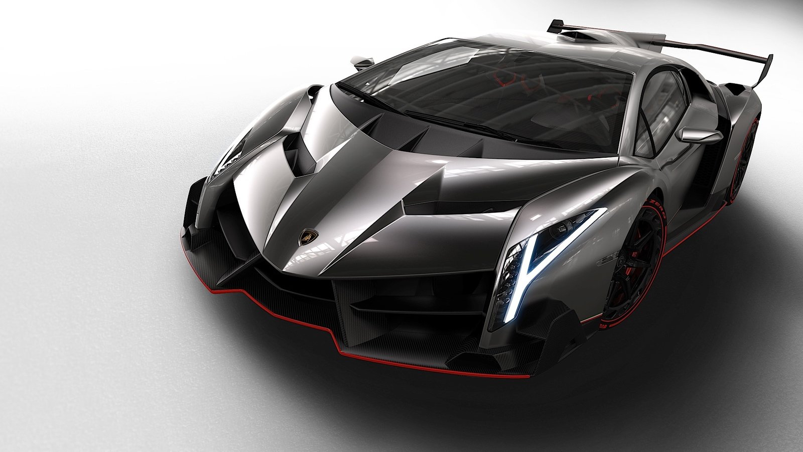 Rent LAMBORGHINI Veneno Dubai