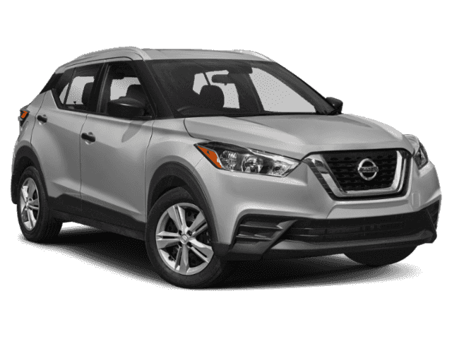 Rent Nissan kicks Dubai