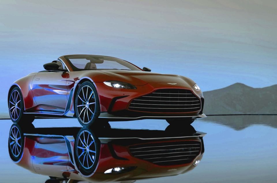 2023-Aston-Martin-V12-Vantage-Roadster-Rental Dubai