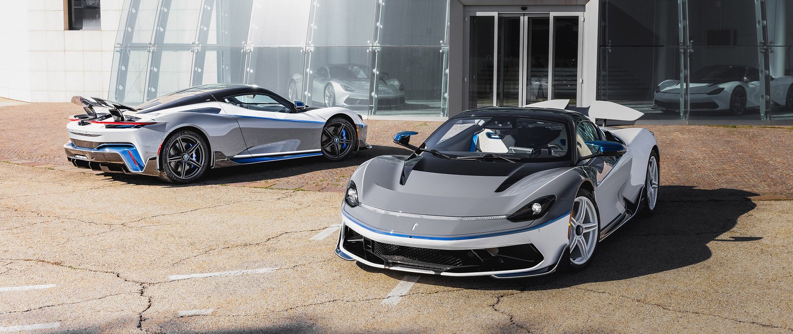 Pininfarina Battista Reversario, Supercar rental Dubai, Pininfarina Battista Rental Dubai, Exotic Car Rental Dubai, Luxury Car Rental Dubai, Pininfarina Battista hire Dubai, Dubai Pininfarina Battista rental rates