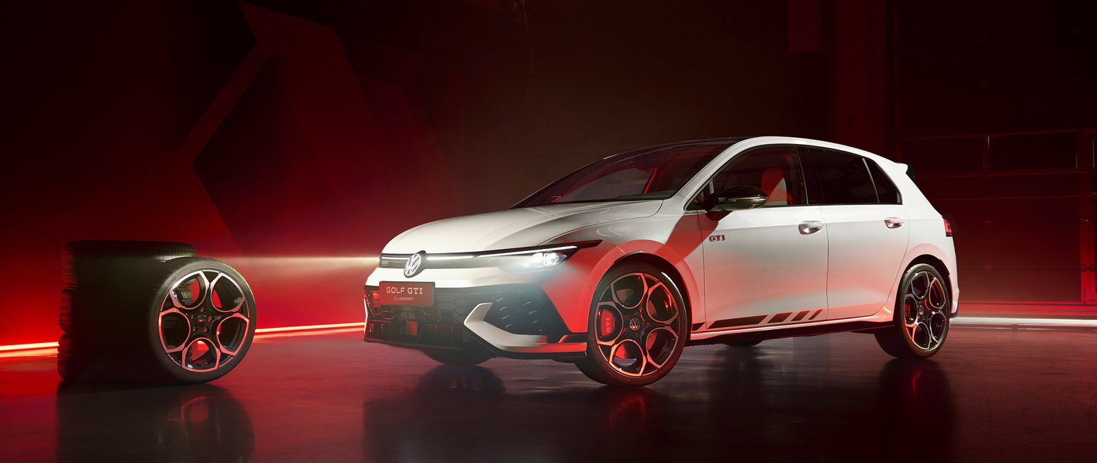 Volkswagen Golf GTI Clubsport 2025 Supercar rental Dubai Volkswagen Exotic car rental Dubai Golf GTI Luxury car rental Dubai Volkswagen Volkswagen hire Dubai Dubai Volkswagen rental rates