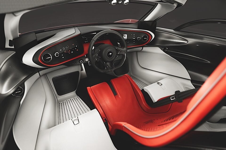 McLaren seating capacity, McLaren passengers, McLaren car interior, McLaren seating, McLaren two-seater, McLaren passenger space, McLaren cabin size, McLaren interior layout, McLaren seat configuration, supercar passenger capacity