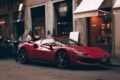 Ferrari 296 GTS Rental Dubai