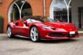 Ferrari 296 Speciale Rental Dubai