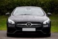 Mercedes-Maybach SL 680 Rental Dubai