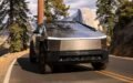 Tesla Cybertruck Cyberbeast Rental Dubai